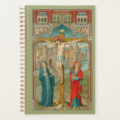 Stabat Mater (SAU 22) Style 3 (Devant)