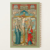 Stabat Mater (SAU 22) Style 3 (Dos)