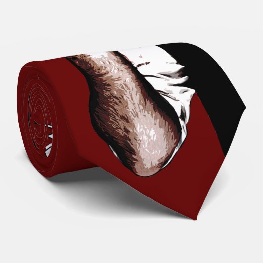 Stabber 2011 de FB - cravate (Roulé)