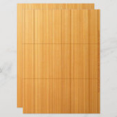 Stabilisateurs de rack de jeu de cartes (Devant / Derrière)