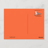 Stabiliser la carte postale MS (Dos)