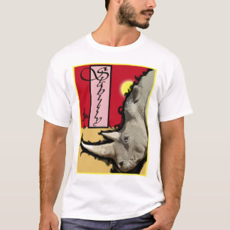 stabiliteit t-shirt