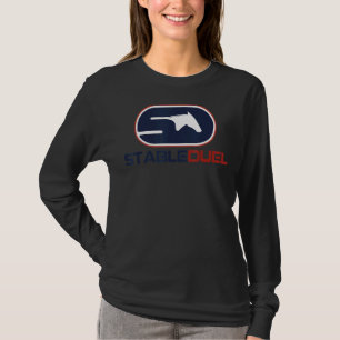 Stableduel Derby Dag 2022 T-shirt