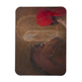 Stables Jodhpur 2014 Magneet (Verticaal)