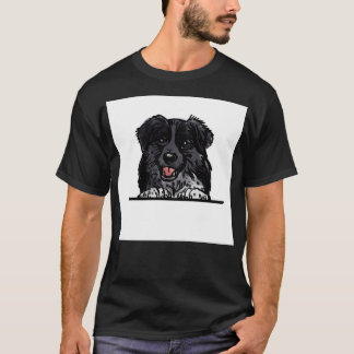 Stabyhoun T-shirt