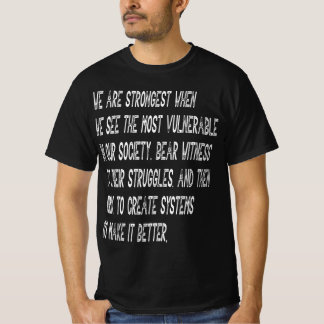 Stacey Abrams T-shirt