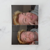 'Stache. Kaart (Binnen)