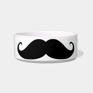 Stache petreet voerbakje