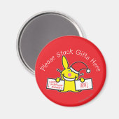 Stack Gifts hier Magneet (Voorkant / Achterkant)