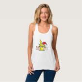 Stack Gifts hier Tanktop (Volledige Voorkant)