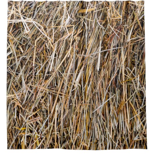 Stack of Hay Douchegordijn (Voorkant)