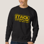 Stack Overflow Met Je Devops Programmeur Java Pyt Trui (Voorkant)