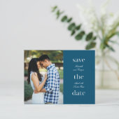 Stacked Wording Briefkaart (Staand voorkant)