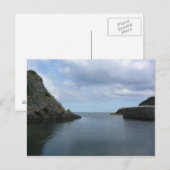 Stackpole Quay [briefkaart] Briefkaart (Voorkant / Achterkant)
