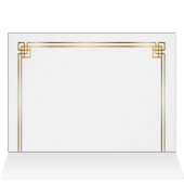 Stacks of Wheat Summer Claude Monet Artwork (Intérieur Horizontal (Haut))