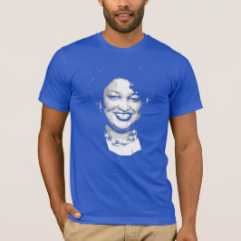 STACY ABRAMS T-SHIRT