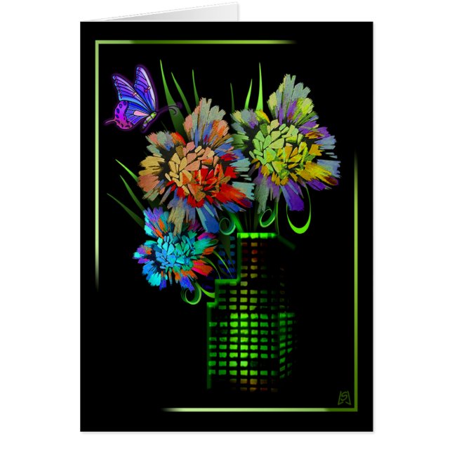 Stad Bloom (Voorkant)