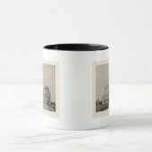 Stad Capitol, Hartford Mok (Midden)