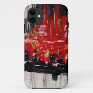 stad iPhone 11 hoesje