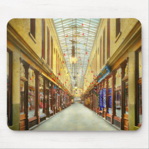 Stad - Cincinnati, OH - De Emery Arcade 1905 Muismat