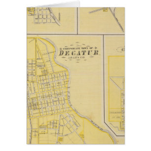 Stad Decatur