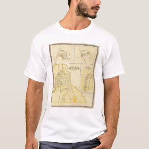 Stad Decatur T-shirt
