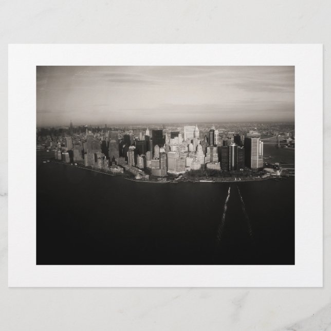 Stad die nooit slaapt (Voorkant)