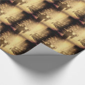  stad Kansas Cadeaupapier (Hoek)