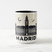 Stad mok (Midden)