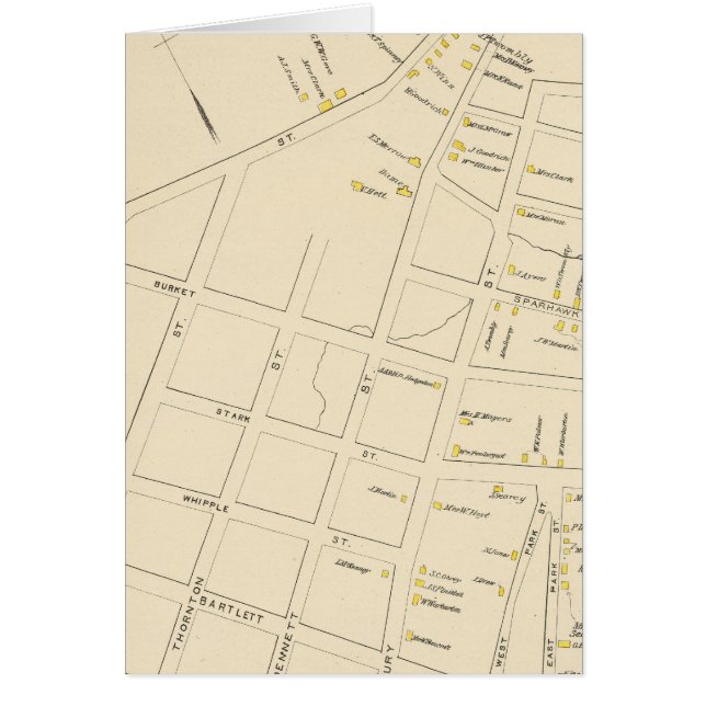 Stad Portsmouth 2 (Voorkant)