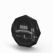 Stad Reno Fotoblokken (Rechts)