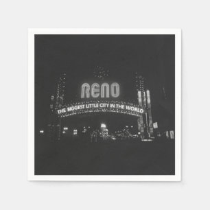 Stad Reno Servet