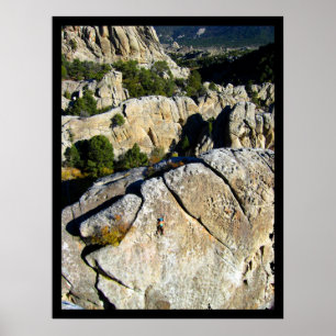 Stad Rocks Poster