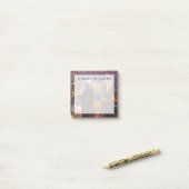 Stad Shanghai Post-it® Notes (Op bureau)