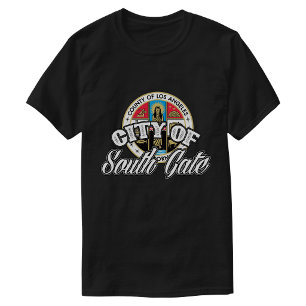 Stad South Gate T-shirt