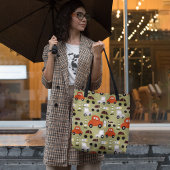 Stad speelgoed auto's draagtas