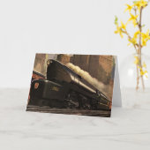 stad, T1 duplextrein op het spoor Kaart (Gele Bloem)