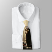  stad, T1 duplextrein op het spoor Stropdas (Gebonden)