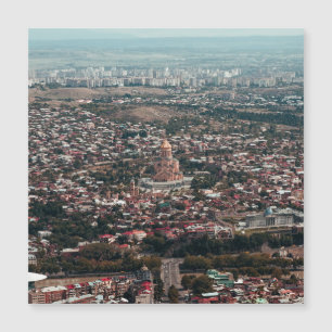 stad Tbilisi