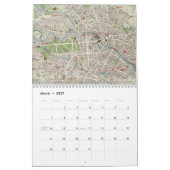 Stad van de Duitse kalender (Mar 2027)