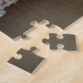 Stad van de keizer Trajan (53-117 AD) (marmer) Legpuzzel (Zijkant)