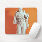 Stad van Hecate Muismat (Met muis)