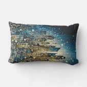 Stad van het licht kussen (Achterkant)