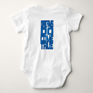 Stad van Hoops Baby Bodysuit