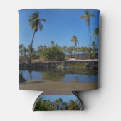 Stad van toevluchtsoord blikjeskoeler (Voorkant)