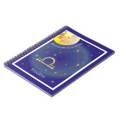 Stadaira 24 settember fin 23 carnet octave (Côté gauche)