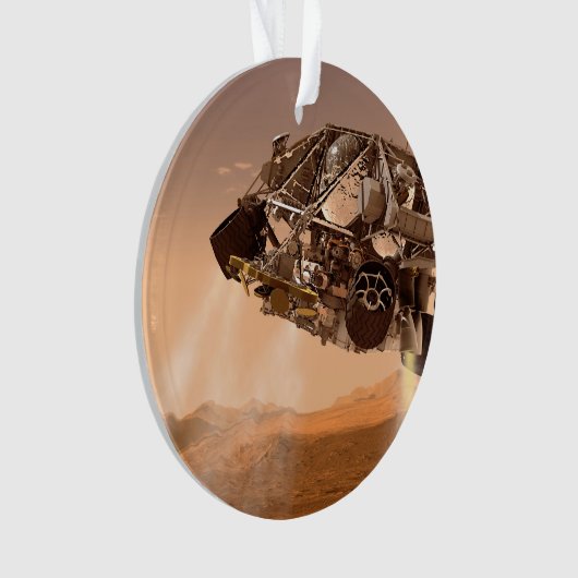 Stade De Rover Et De Descente Pour Le Laboratoire  (devant)