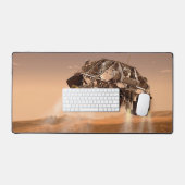 Stade De Rover Et De Descente Pour Le Laboratoire (Clavier et souris)