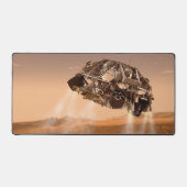 Stade De Rover Et De Descente Pour Le Laboratoire (Recto)