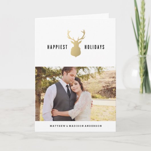 Stade de vacances | Carte de voeux de vacances (Devant)